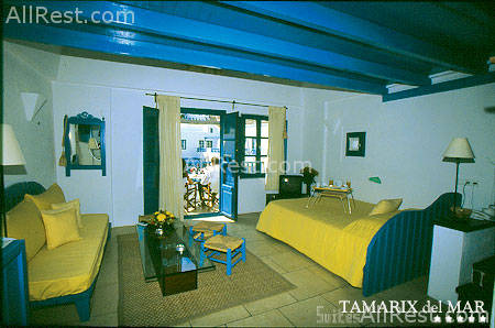 Tamarix Del Mar Suites 19